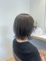 ビオルネ(VIE.ORNER)&nbsp;外ハネ