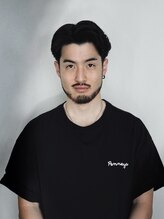 グルーマーズトウキョウ(GROOMER/S TOKYO) 岡崎 雅史