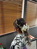 エル(ell)&nbsp;あみおろし