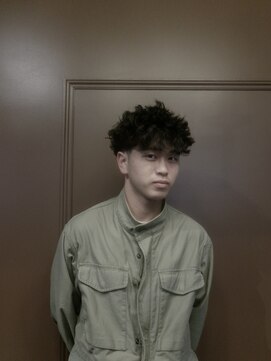 マチルダ(Matilda) ラルフカールスタイル