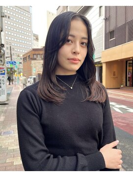 ダーリン(Darlin) low layer