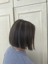 フォルテ 島田店 ハイライトカラー