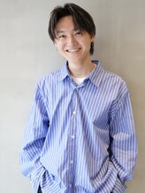 ニコ トウキョウ(nico TOKYO) 山崎 侑都