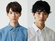 ライフイズ ゴート 磐田(Life is...GOAT)の写真/好印象・清潔感を叶える“できる男スタイル”に。ビジネスからプライベートまで対応◎朝のセットも楽に。