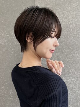 ロンドアジュール 横浜(Lond azur) 大人くびれショート