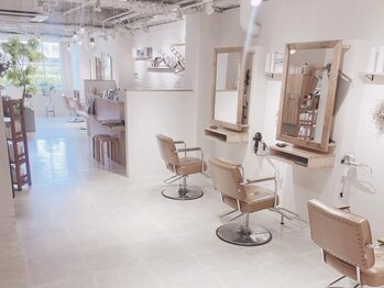 LiLy hair design 【リリィヘアデザイン】