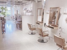 リリィ ヘアデザイン(LiLy hair design)