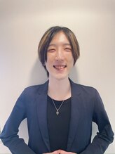 ヘアーメイク プウス(HAIR MAKE POUSSE)&nbsp;肥田 崇裕