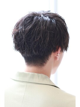 リップス 栄(LIPPS) ソフツイマッシュ