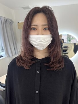 ホープ(hope) レイヤー×レッド【大阪|Yu-kI】