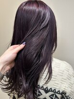 ネアー 新潟(NEER)&nbsp;ボブ/ボブパーマ/レイヤーカット@etoile__m_