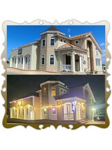 ヘアーファクトリー☆マハロ(Hair Factory☆MAHARO)&nbsp;指名なし 