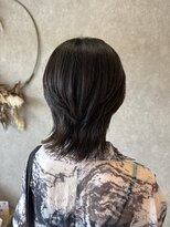 シーバイシオン(Sea by sion) ウルフ