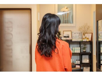 Hair&着付　RECOLTE Koike