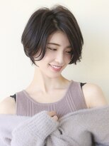 プラスイズム ヴェレン(PLUSISM Velen)&nbsp;●くびれショート京都宇治30代40代50代