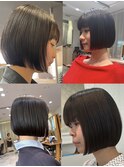 ミニボブ
