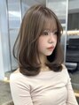 ウェイズ トウキョウ(Ways TOKYO) どのシーズンでも肌馴染み良いまろやかベージュ