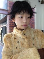 ツナグ(tsunagu)&nbsp;very short