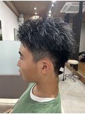 キッズショート