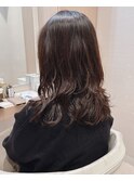 大人かわいい☆無造作にラフでもきまる♪低温デジタルパーマ
