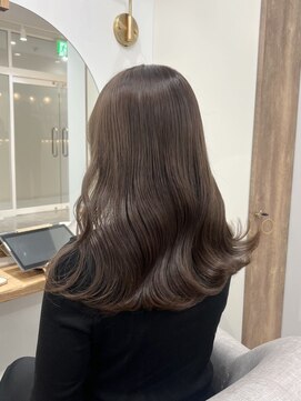 シア 新小岩店(SHEER) オリーブベージュ