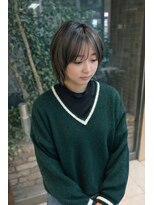 ファーレンピュアスウィート(fahren-pure-suite)&nbsp;short wolf