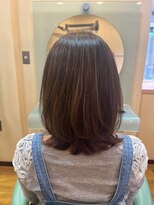 グランディールヴォーグ(GRANDIR VOGUE)&nbsp;マット系カラー