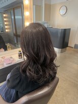 ボゥギャルソン(Beau Garcon)&nbsp;カラー/ブロー