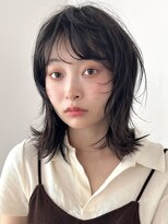 ディッセンバー 渋谷(December)&nbsp;【December】ボブ/ボブレイヤー/レイヤーカット