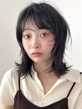 ディッセンバー 渋谷(December) 【December】ボブ/ボブレイヤー/レイヤーカット