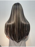 ロングハイライト