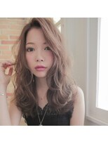 ナチュラル 札幌大通店(Natural)&nbsp;☆ラフカール×バレイヤージュ☆-札幌大通店-