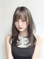 フォームフォローズファンクション 本郷(FORM FOLLOWS FUNCTION)&nbsp;【広がりやすい髪向け】くびれミディ