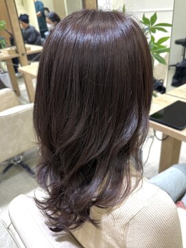 ジェービーヘア 稲毛(jb hair) 気に入った画像はブックマークしてご来店時に提示してください♪