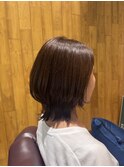 くびれミディアム