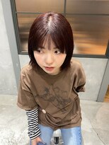 ソイ 南浦和(soi)&nbsp;purpleとpink！