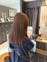 アース エレガンス 吉祥寺店(EARTH Elegance) 大人の「髪質改善美髪矯正」