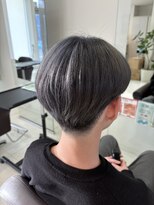 スリーヘアーデザインズ(Three Hair Designs) n