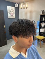 ベレッタ 香里園店(veretta.)&nbsp;ツイストスパイラル