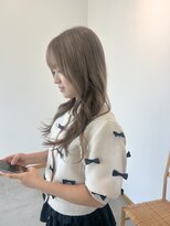 ロコ ファンデーション(LOCO FOUNDATION)&nbsp;フォギーベージュ