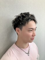 レイ バイ セブンルックス 宇都宮鶴田店(Lay by 7LOOKS)&nbsp;抜きっぱハイライト
