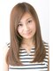 ハウント 須賀店(HAUNT)の写真/【クオリティ縮毛矯正】ダメージを受けた髪も、自然な美ストレートに☆『指通りなめらかな』サラサラヘア♪