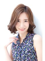 メルクマール(MERKMAL) 大人くびれミディ