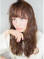 リル(Lilou)&nbsp;【Lilou】カジュアルスイートロング☆