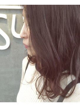 ジュイール 武蔵村山店(jouir) イルミナカラー×春