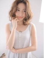 ローグ ヘアー 金町店(Rogue HAIR)&nbsp;ローグヘアー 金町【高 和宏】大人かわいいジェンダーレス