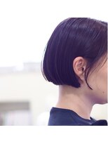 スカラ(SCALA) ボブ