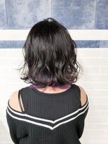 ルミネート 大塚店(Ruminate)&nbsp;ラベンダーパープル【大塚/池袋/新大塚】