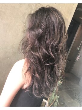 キー(kｅｙ) グレージュ