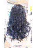 Blue★Ash